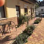 Romantika Panzio Gasthof Gyula