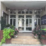 게스트하우스 Romantika Panzio 4*