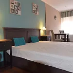 Maison d'hôtes Romantika Panzio 4*