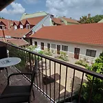 Romantika Panzio 4*