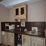 Romantika Panzio Maison d'hôtes 4*