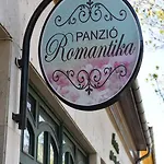 Romantika Panzio Maison d'hôtes