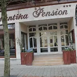 Romantika Panzio Gyula