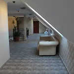 Maison d'hôtes Romantika Panzio 4*