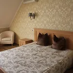 Romantika Panzio 4*