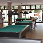 Romantika Panzio 4* Gyula