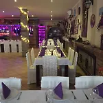 Romantika Panzio 4*