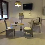 Maison d'hôtes Romantika Panzio Gyula
