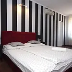 Romantika Panzio 4* Gyula