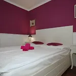 Maison d'hôtes Romantika Panzio 4*