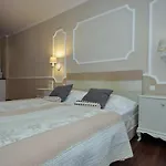 Maison d'hôtes Romantika Panzio 4*