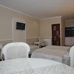 Romantika Panzio Maison d'hôtes 4*