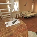 Romantika Panzio 4*