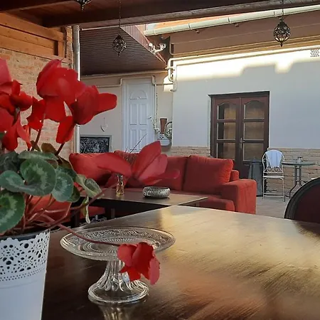 Romantika Panzio 3*