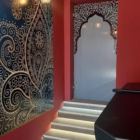 Romantika Panzio Gæstehus Gyula