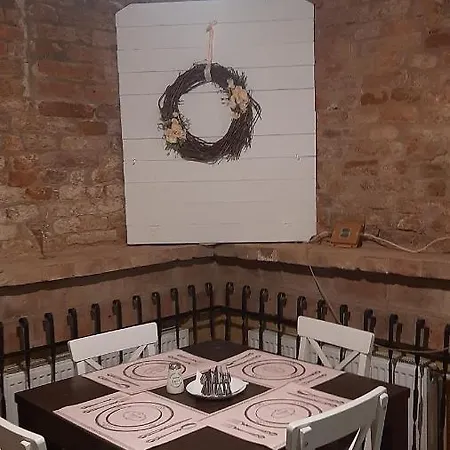 Romantika Panzio