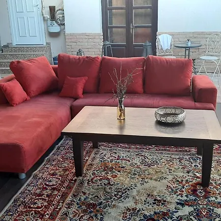 Affittacamere Romantika Panzio 4*