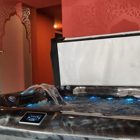 Gæstehus Romantika Panzio Gyula