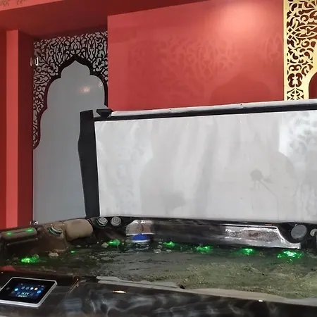 Romantika Panzio بيت ضيافة