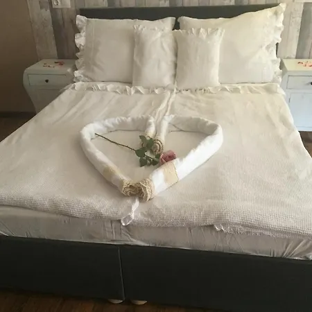 Romantika Panzio