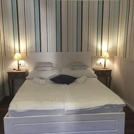 Guest house Romantika Panzio