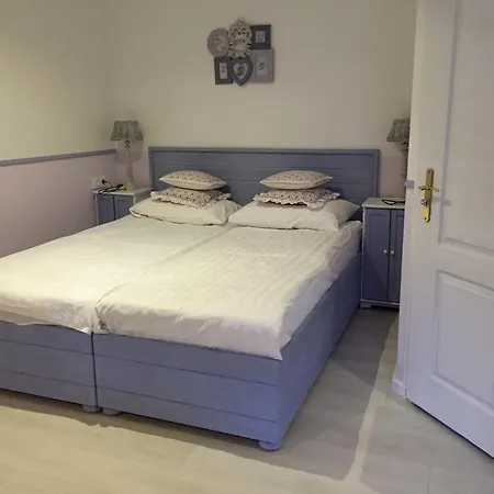 Guest house Romantika Panzio 3*