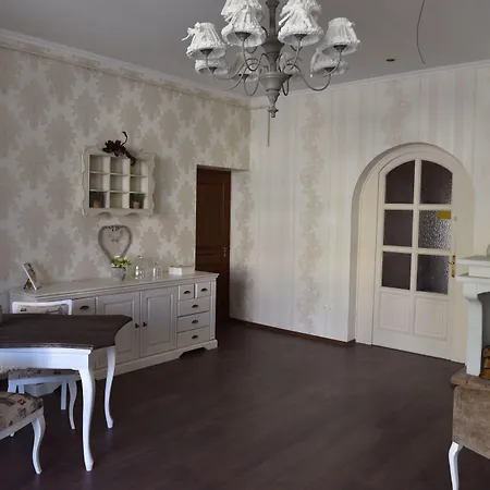 Affittacamere Romantika Panzio 4*