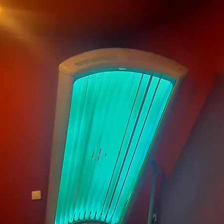 Gæstehus Romantika Panzio Gyula