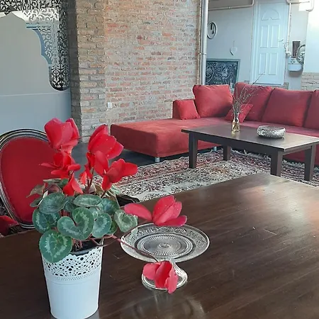 Gæstehus Romantika Panzio 4*