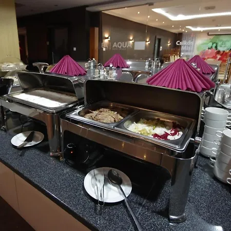 Gæstehus Romantika Panzio 4*