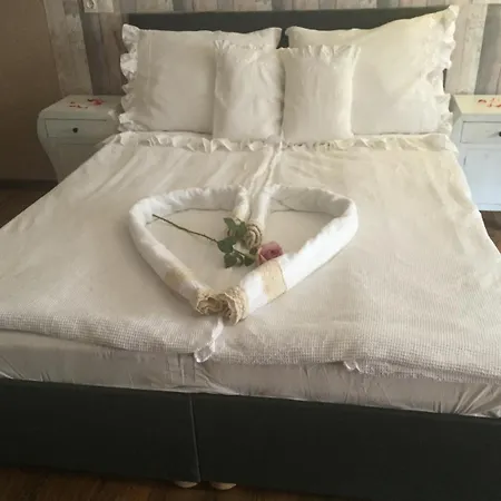 Pensiune Romantika Panzio 4*