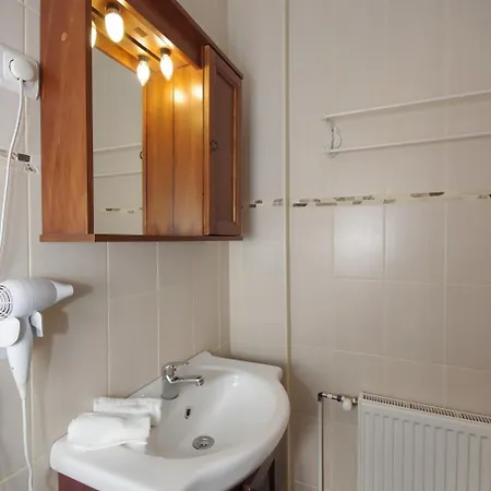 Romantika Panzio Gæstehus Gyula