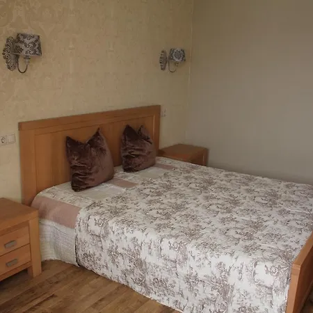 Romantika Panzio Guest house