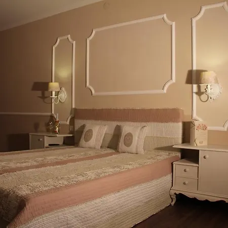 Gæstehus Romantika Panzio