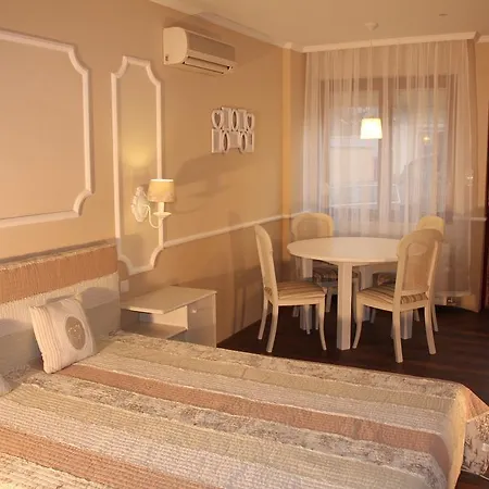 Gæstehus Romantika Panzio