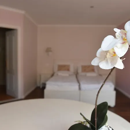 Gæstehus Romantika Panzio