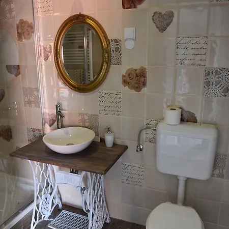 Romantika Panzio Gæstehus Gyula