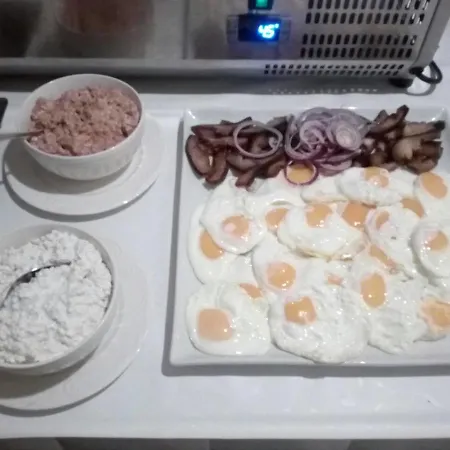 Romantika Panzio 4* Jula