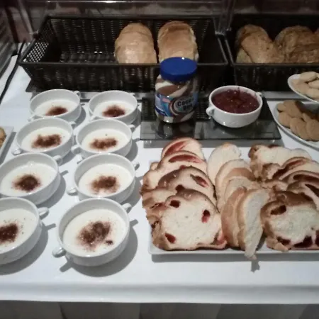 Romantika Panzio 4* Jula