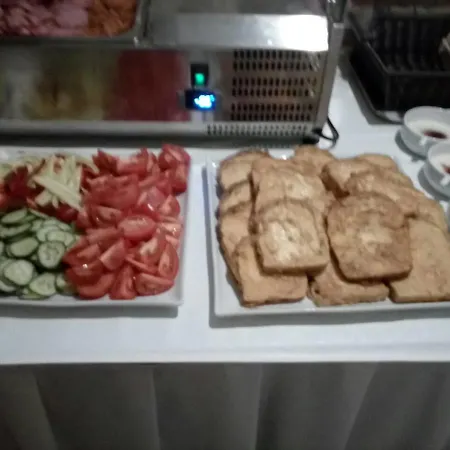 بيت ضيافة Romantika Panzio 3*