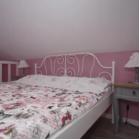Romantika Panzio 4* Jula