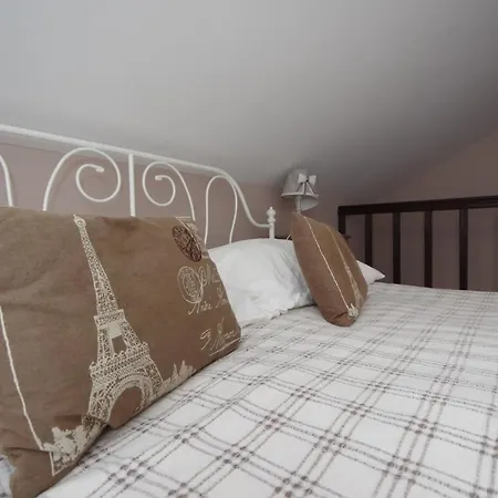 Maison d'hôtes Romantika Panzio 3*