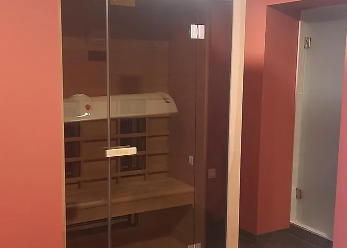 Romantika Panzio Affittacamere 4*