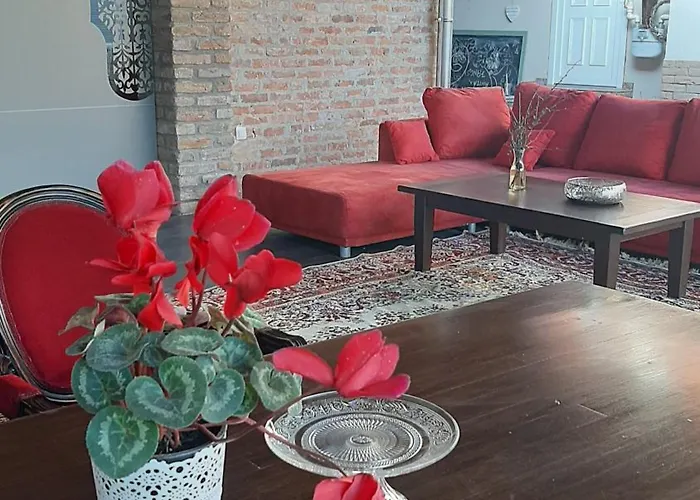 Affittacamere Romantika Panzio 4*
