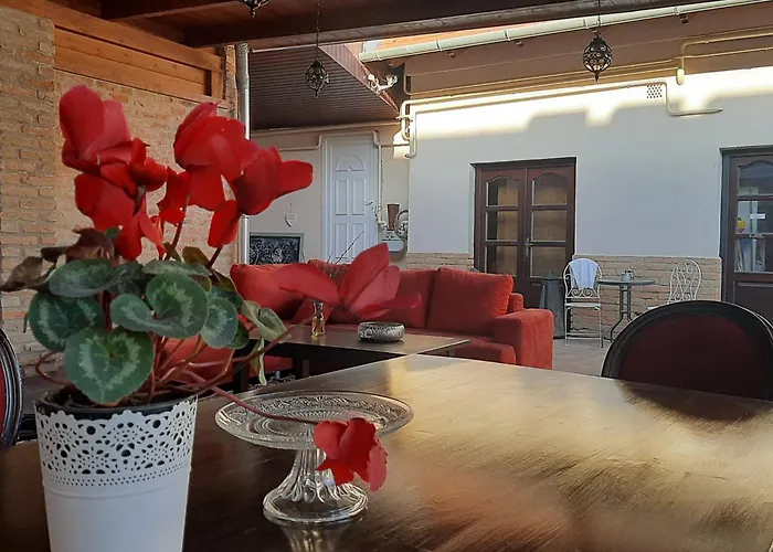 Affittacamere Romantika Panzio