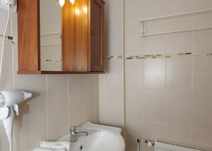 Romantika Panzio Pensionat Gyula