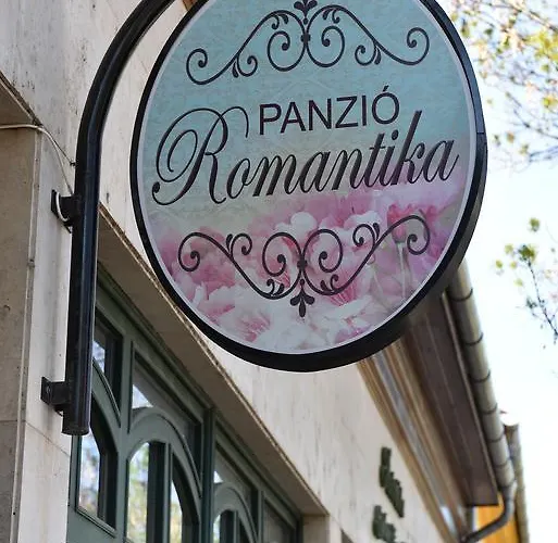 Romantika Panzio Affittacamere