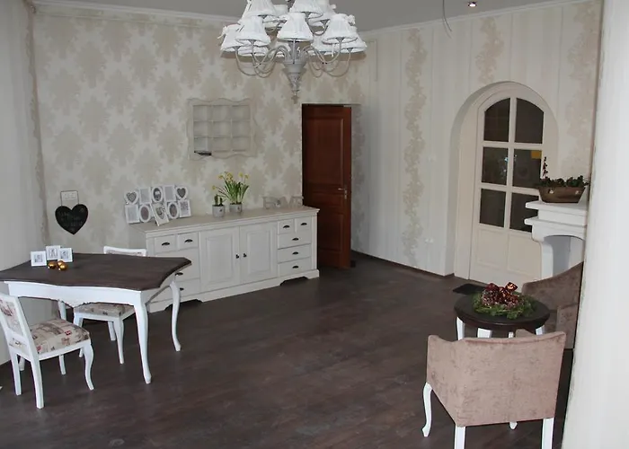Romantika Panzio Penzion 4*