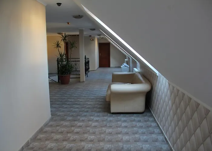 Affittacamere Romantika Panzio 4*