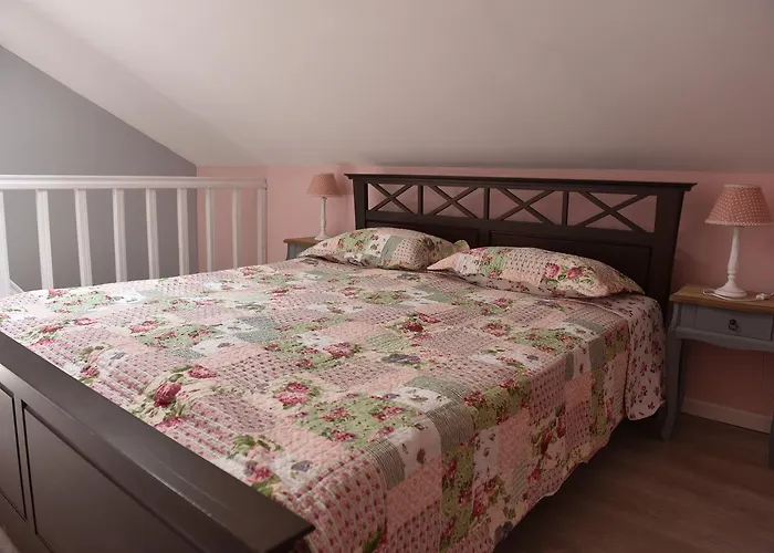 Romantika Panzio Pensionat Gyula